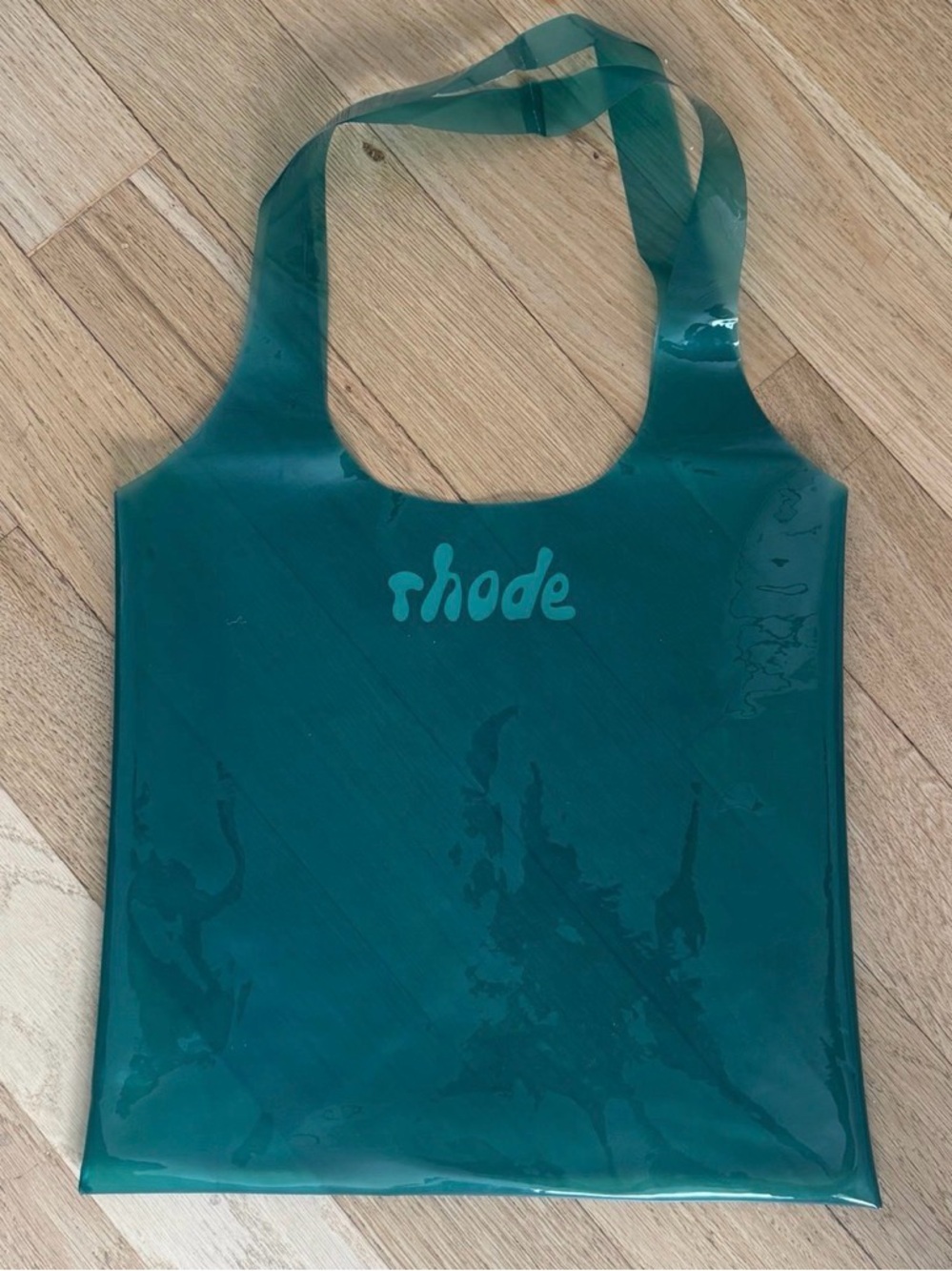 ISO Rhode World Coachella Tote